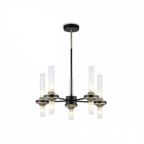 Подвесная люстра Ambrella Light High Light Modern LH55351 