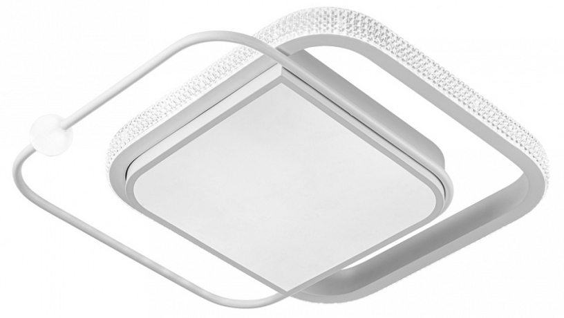 Накладной светильник Arte Lamp SCHEAT A2658PL-58WH 