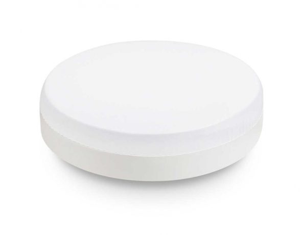 Лампа светодиодная Ambrella Light GX53 GX53 15Вт 2700K 531503 