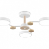 Люстра на штанге Ambrella Light FL FL4855