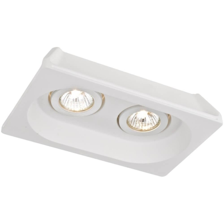 A9215PL-2WH Встраиваемый поворотный точечный светильник Arte Lamp Invisible 