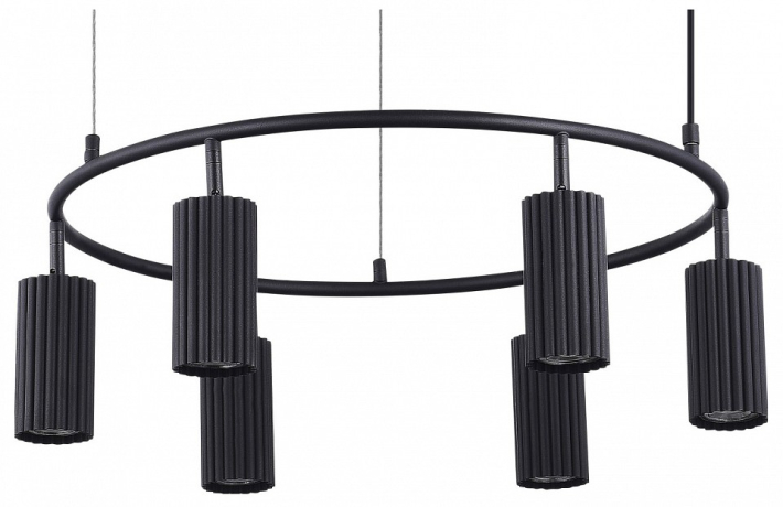 Подвесная люстра ST-Luce Kendo SL1213.403.06 