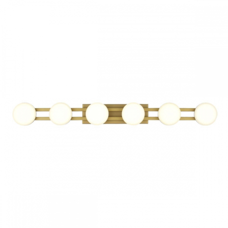 Настенный светильник ST Luce MONRO SL6610.201.06 