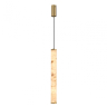 Подвесной светильник Odeon Light Marbella L-Vision 6674/15L 