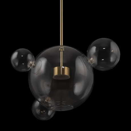 Подвесной светильник Freya Amoris FR5128PL-L10BS 