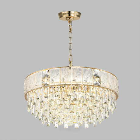 Подвесная люстра Odeon Light Fiesta Hall 5070/12 