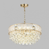 Подвесная люстра Odeon Light Fiesta Hall 5070/12 
