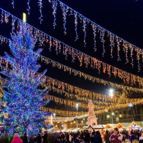 Бахрома световая Arlight Ard Edge Pro 34126