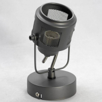 GRLSP-8045 Светодиодный спот LOFT (Lussole) HAINES