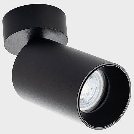 Спот Italline Danny DANNY black 