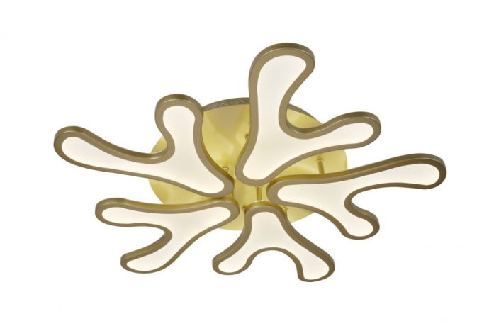 Люстра потолочная с пультом ДУ Blot Stilfort 2079/03/05C 