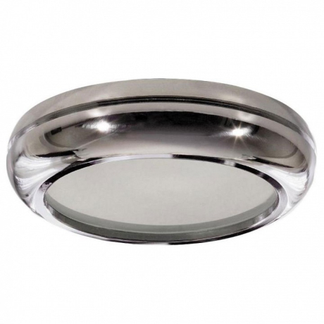 Встраиваемый светильник Lightstar Piano mini 011274 