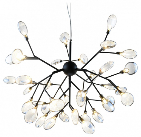 Подвесная люстра Kink Light Ветта 07521-36,19(21) 