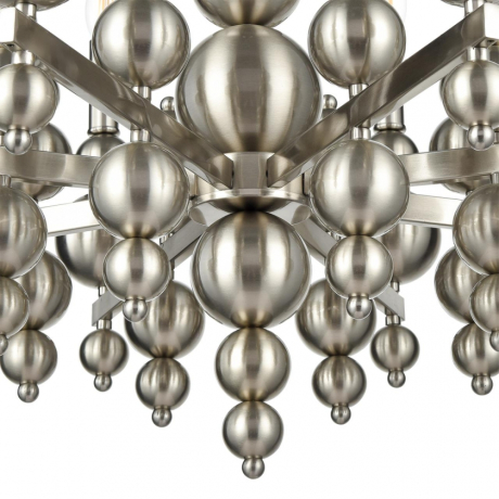 Подвесная люстра Lumion Nana 8107/8 