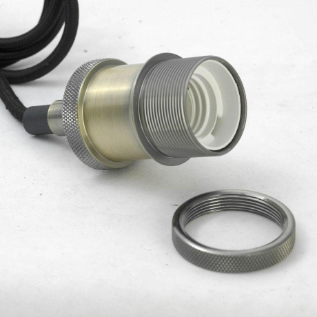 GRLSP-9888 Подвесной светодиодный светильник LOFT (Lussole) CENTEREACH 