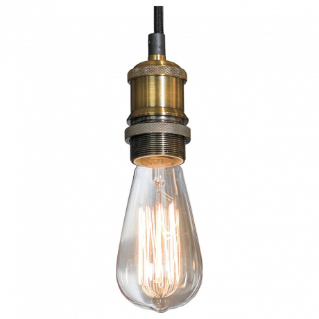 Подвесной светильник Lussole Centereach GRLSP-9888 