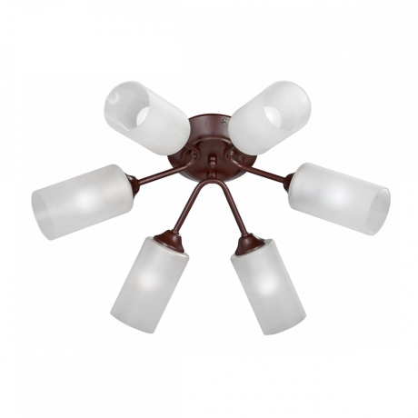 Потолочная люстра Vitaluce V3740-7/6PL 