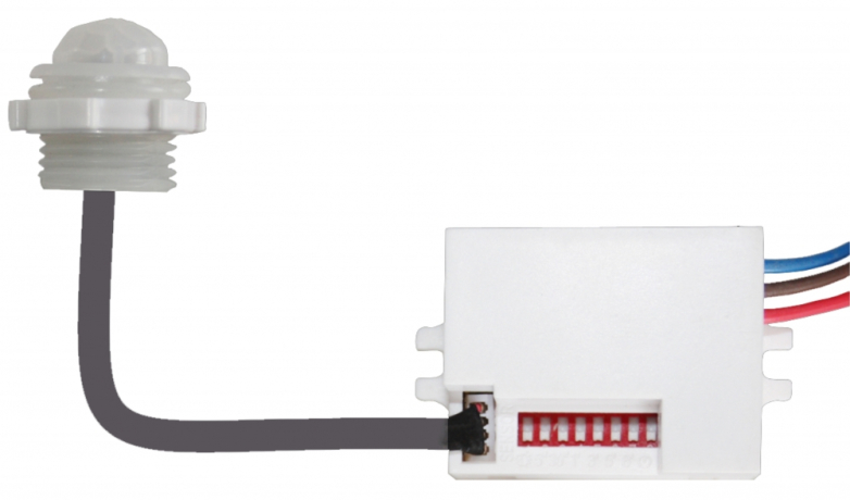 Датчик движения ЭРА MD 021 Б0043798