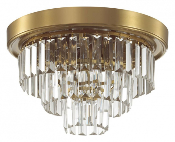 Потолочная люстра Lumion Zaha 5257/4C 