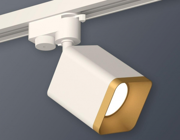 Трековый светильник Ambrella light Track System (A2520, C7812, N7704) XT7812003 