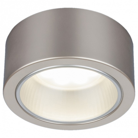 Встраиваемый светильник Elektrostandard 1070 a035974 