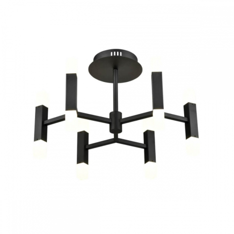 Люстра на штанге светодиодная Vele Luce Niami VL7142L12 