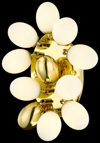 Накладной светильник Wertmark Olivia WE232.09.301 