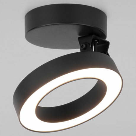 Накладной светильник Elektrostandard Spila a060185 