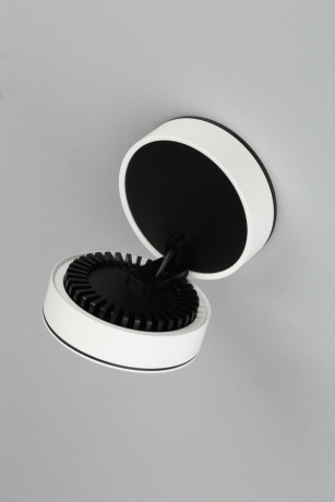 OML-101909-12 Потолочный светильник Omnilux Borgetto 