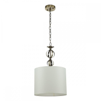 Подвесной светильник Indigo Infinito 13012/1P Brass