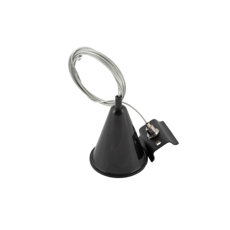 Подвесная система для треков Denkirs TR1105-BK 