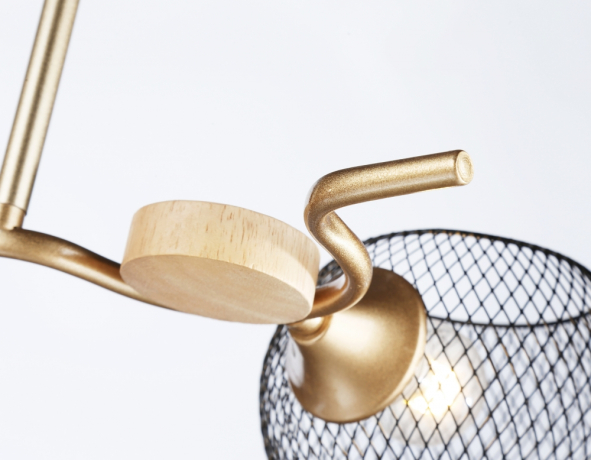 Светильник на штанге Ambrella Light TR TR80162 