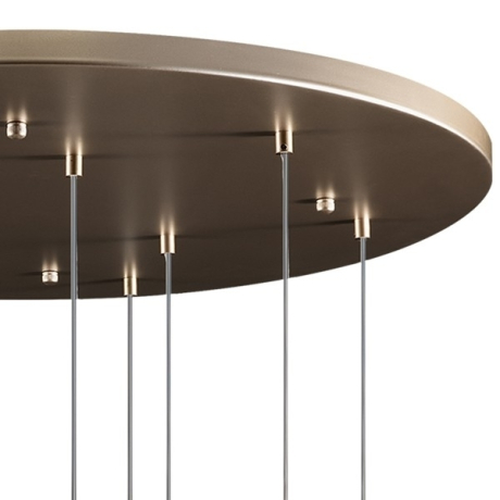 Подвесная люстра Lightstar с поддержкой Алисы, GLOBO 813093 