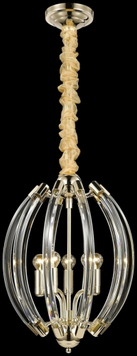 Светильник подвесной Wertmark Prando WE149.05.303