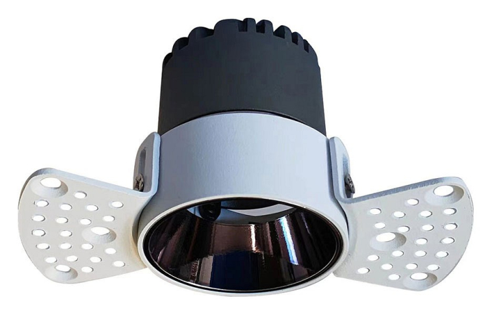 Встраиваемый светильник Favourite Mortise 4425-1C 