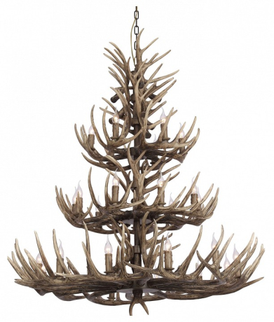 Подвесная люстра ST-Luce SL154 SL154.703.27 