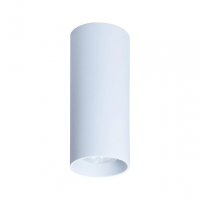 Tubo8 P2 10 Накладной точечный светильник ТопДекор