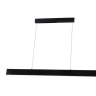 Подвесной светильник Lucia Tucci Aero AERO 206.30 nero LED 