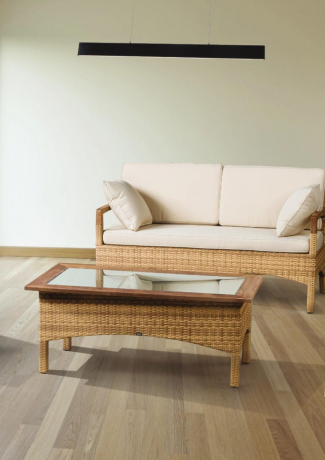 Подвесной светильник Lucia Tucci Aero AERO 206.30 nero LED 