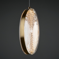 Подвесной светильник Freya Lolli FR6139PL-L8BS