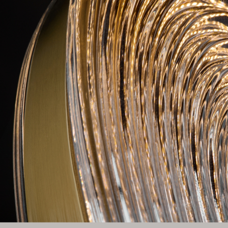 Подвесной светильник Freya Lolli FR6139PL-L8BS 