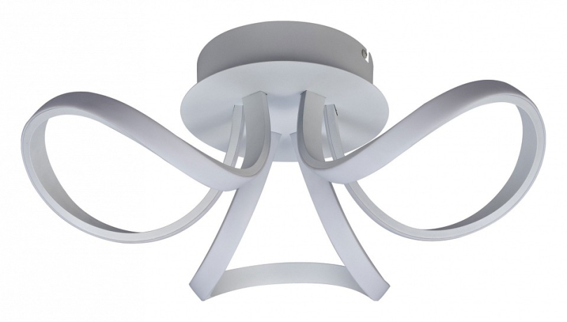 Потолочная люстра Mantra Knot Led 6035 