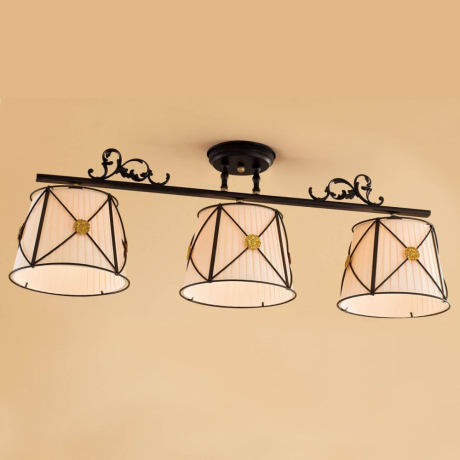 Люстра на штанге Citilux Дрезден CL409231 