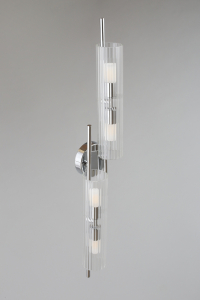 Настенно-потолочный светильник Aployt Lusia APL.315.17.04