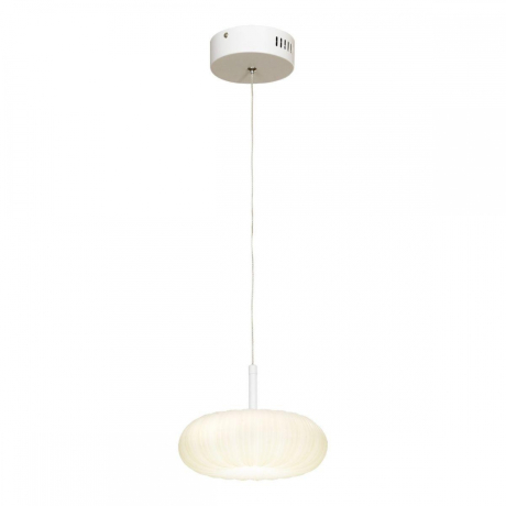 Подвесной светодиодный светильник Lussole Claudia LSP-0922 