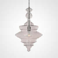 Подвесная люстра Imperiumloft  Spider01