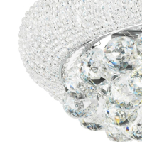 Потолочная люстра Osgona Monile 704214