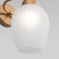 Бра 30184/1 латунь 30184/1 Eurosvet (a064953)