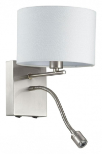 Бра с LED подсветкой Lumion Nikki 3745/1A