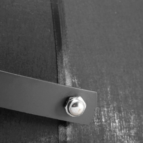 GRLSP-0556 Торшер на треноге Lussole Klamath 